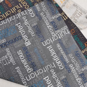 Fabric bumbac bumbac BNT6863